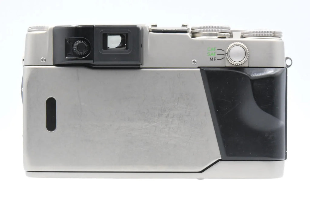 CONTAX G2 SN. 014820