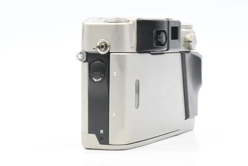 CONTAX G2 SN. 014820