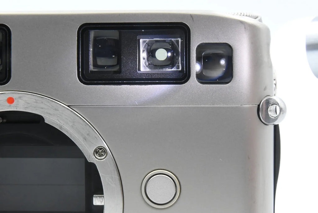 CONTAX G2 SN. 014820