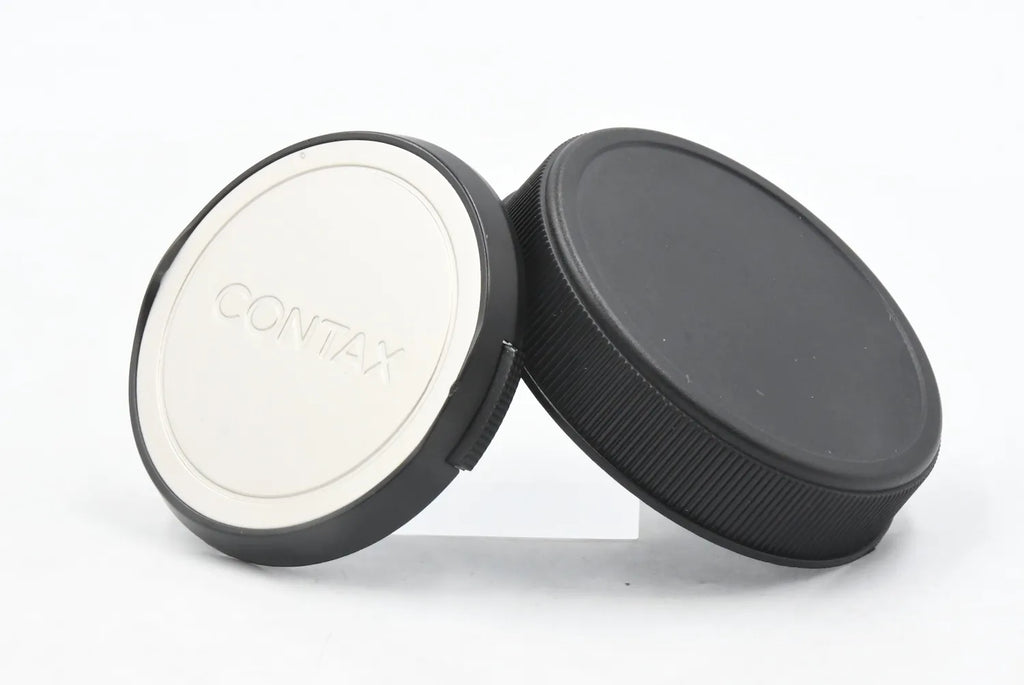 CONTAX Carl Zeiss Planar 45mm F2 T* (G) SN. 7671631