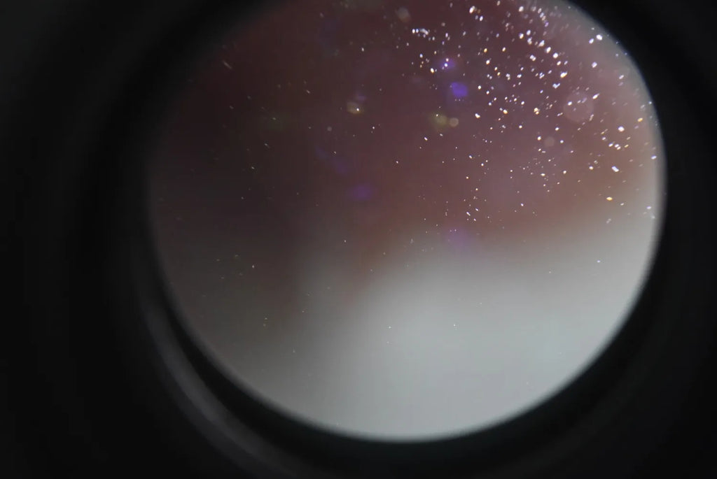 CONTAX Carl Zeiss Planar 45mm F2 T* (G) SN. 7671631