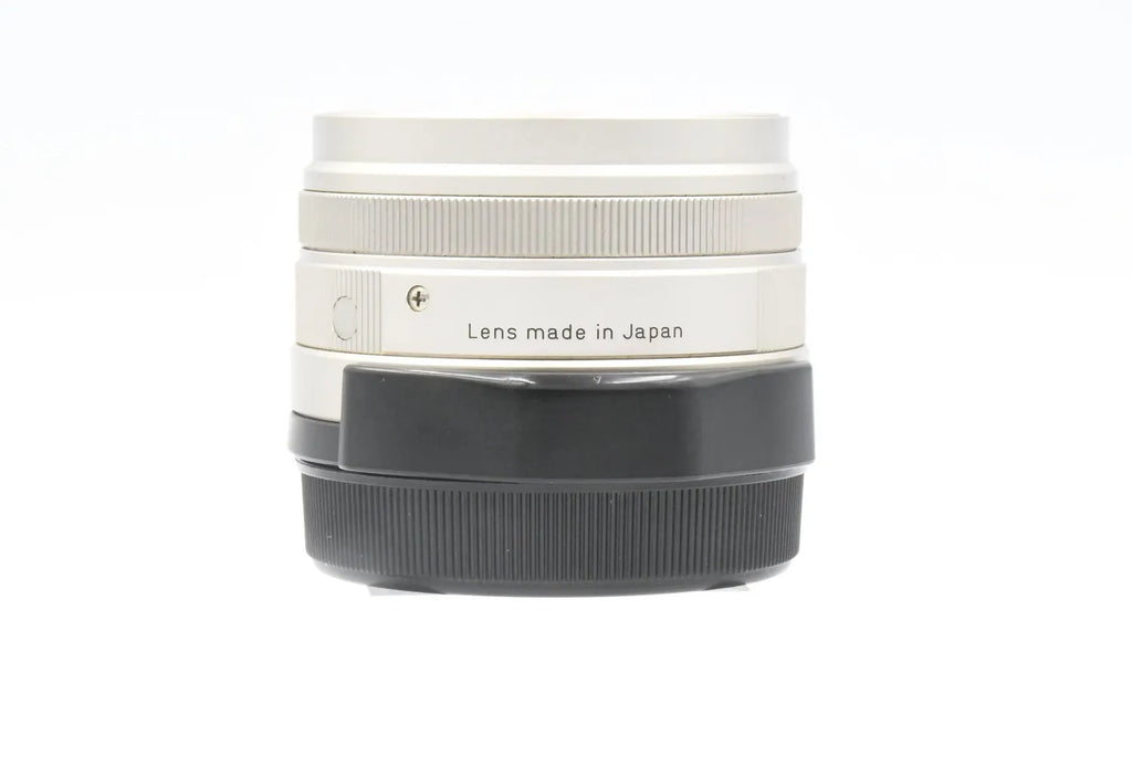 CONTAX Carl Zeiss Planar 45mm F2 T* (G) SN. 7671631