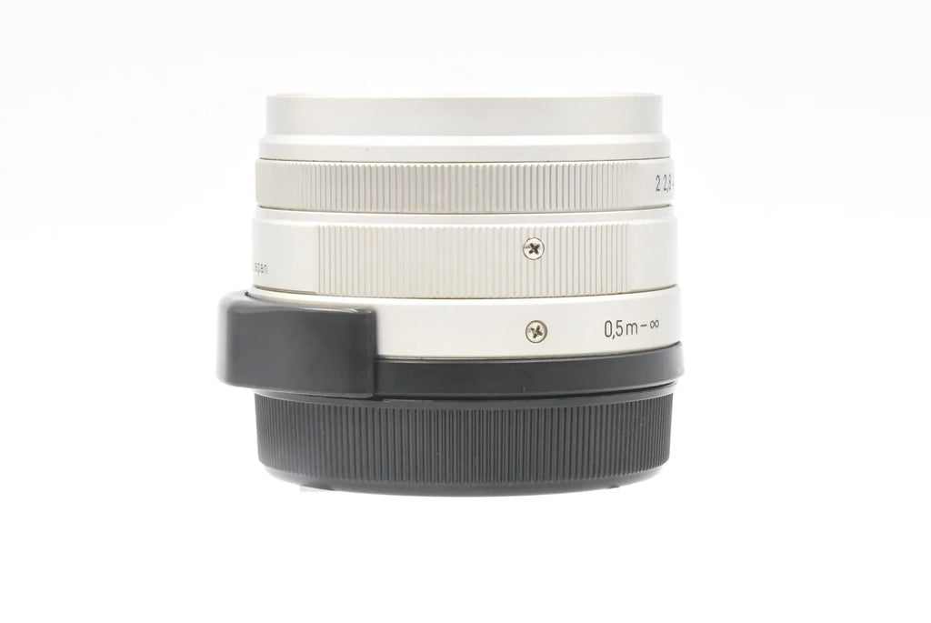 CONTAX Carl Zeiss Planar 45mm F2 T* (G) SN. 7671631
