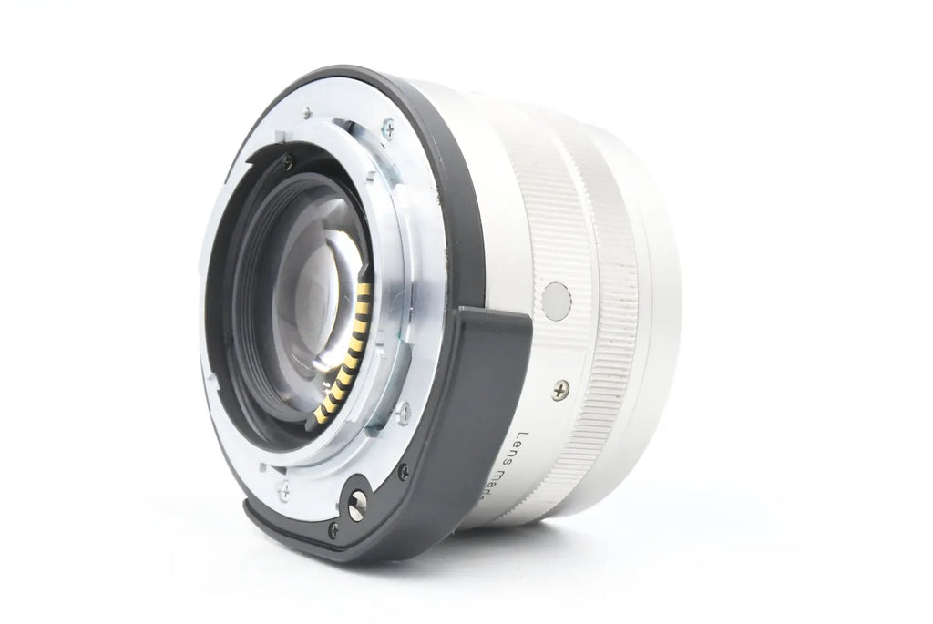 CONTAX Carl Zeiss Planar 45mm F2 T* (G) SN. 7671631