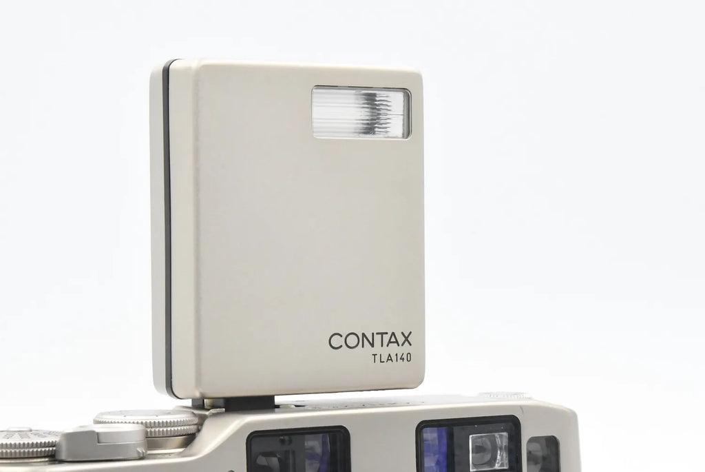 CONTAX TLA140 SN. 661272