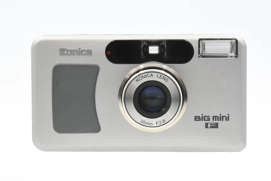 Konica BiG mini F SN. 2089582