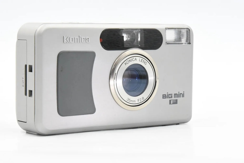 Konica BiG mini F SN. 2089582