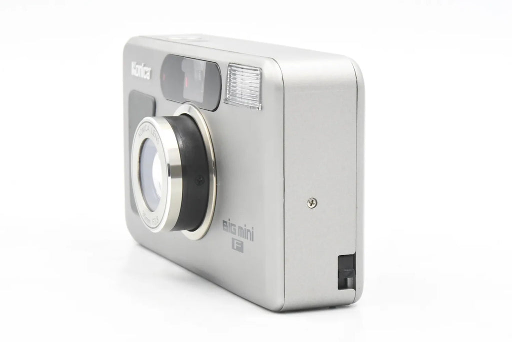 Konica BiG mini F SN. 2089582