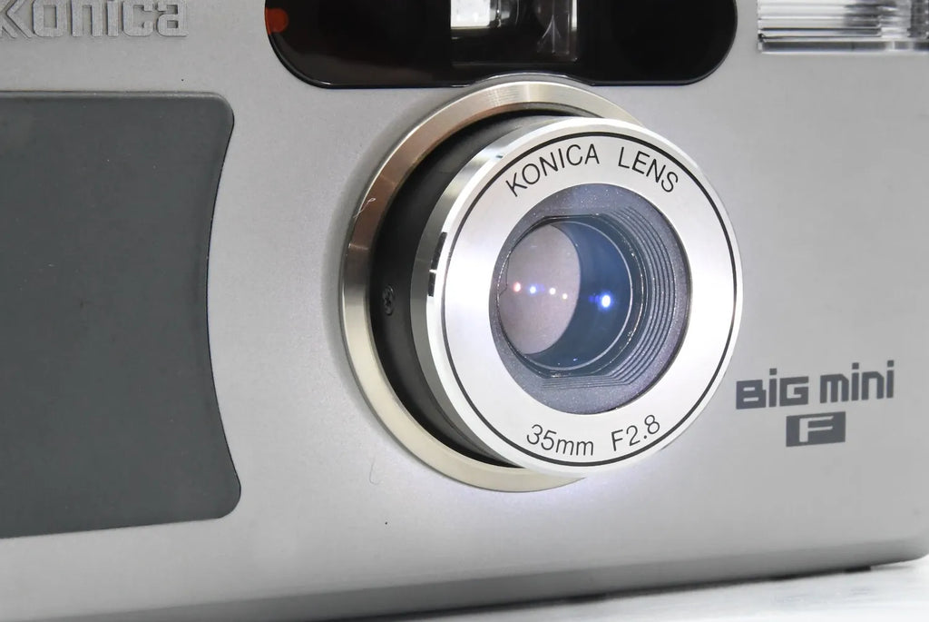 Konica BiG mini F SN. 2089582