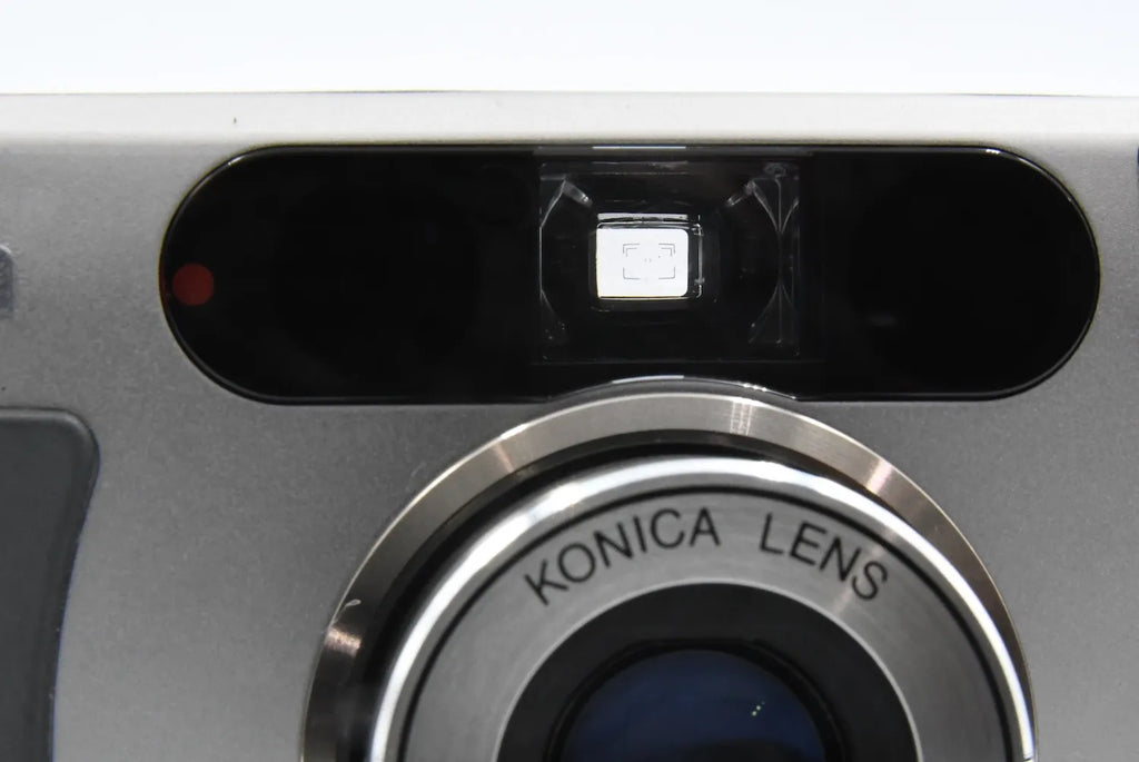 Konica BiG mini F SN. 2089582