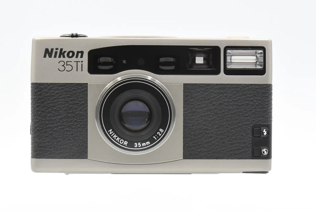 Nikon 35Ti SN. 5026857
