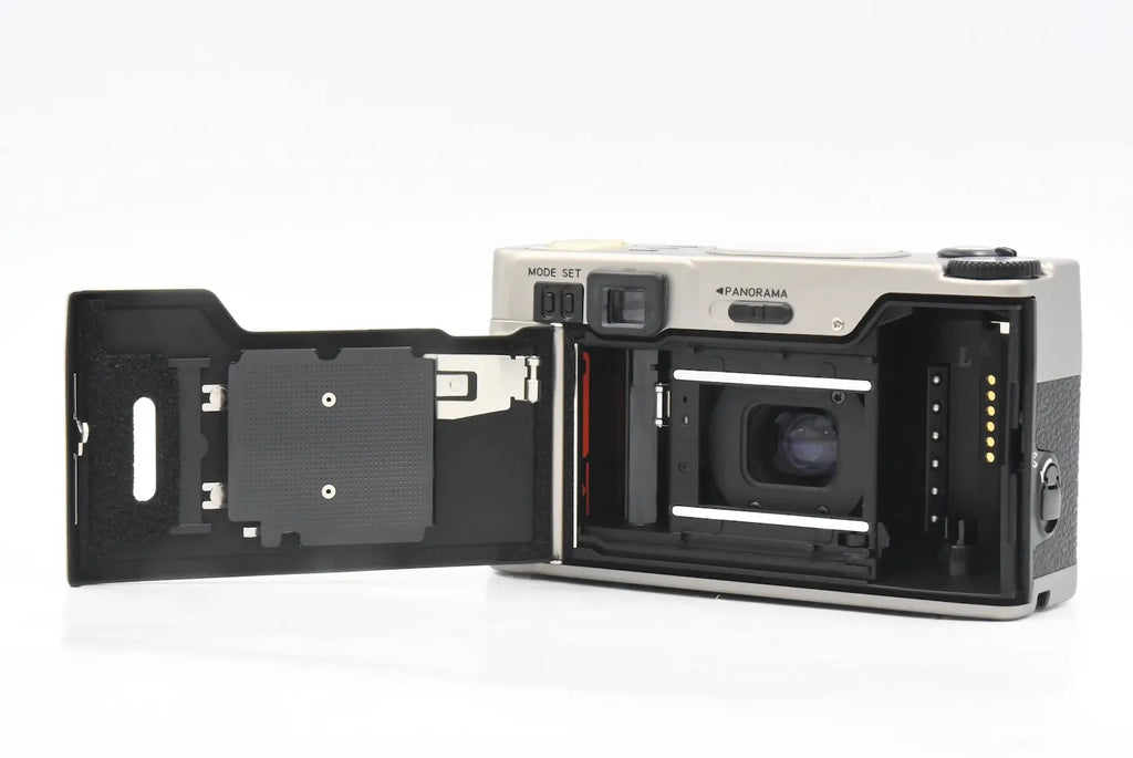 Nikon 35Ti SN. 5026857