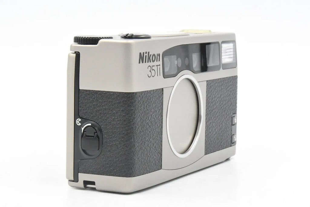 Nikon 35Ti SN. 5026857