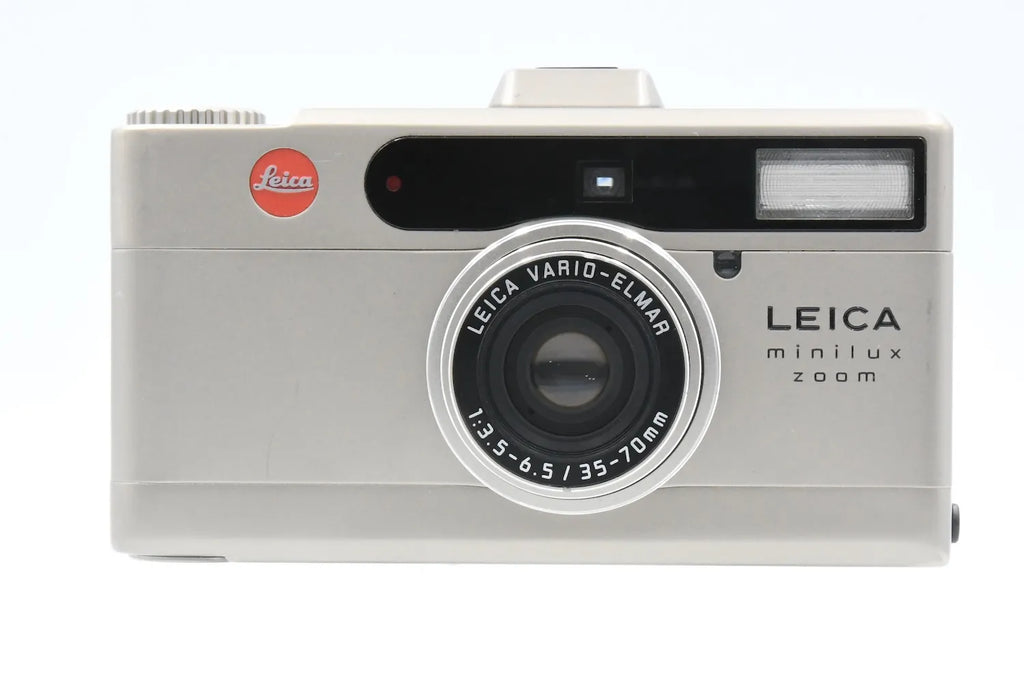LEICA Minilux Zoom SN. 2454662