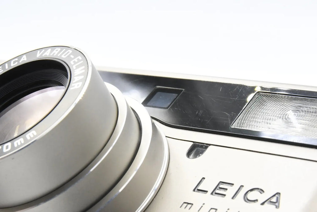 LEICA Minilux Zoom SN. 2454662