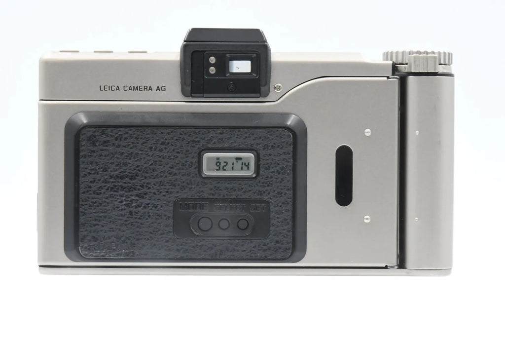 LEICA Minilux Zoom SN. 2454662
