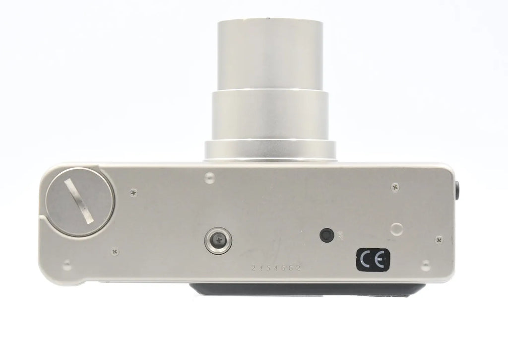 LEICA Minilux Zoom SN. 2454662