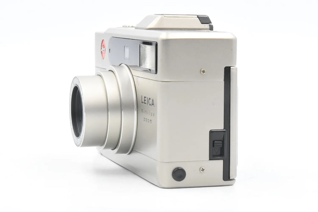 LEICA Minilux Zoom SN. 2454662