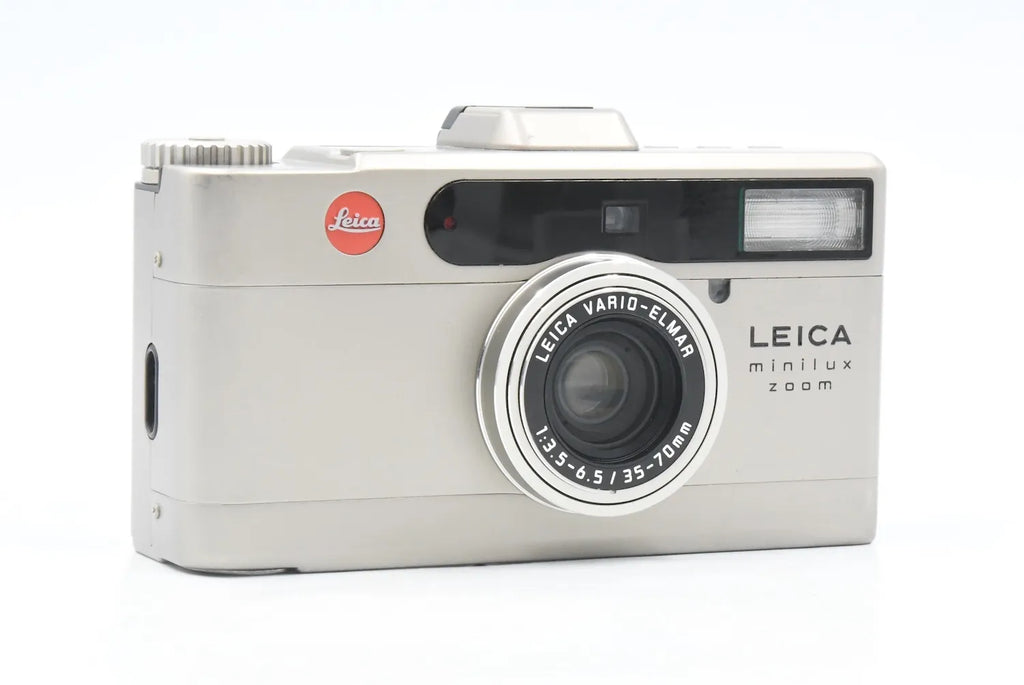 LEICA Minilux Zoom SN. 2454662