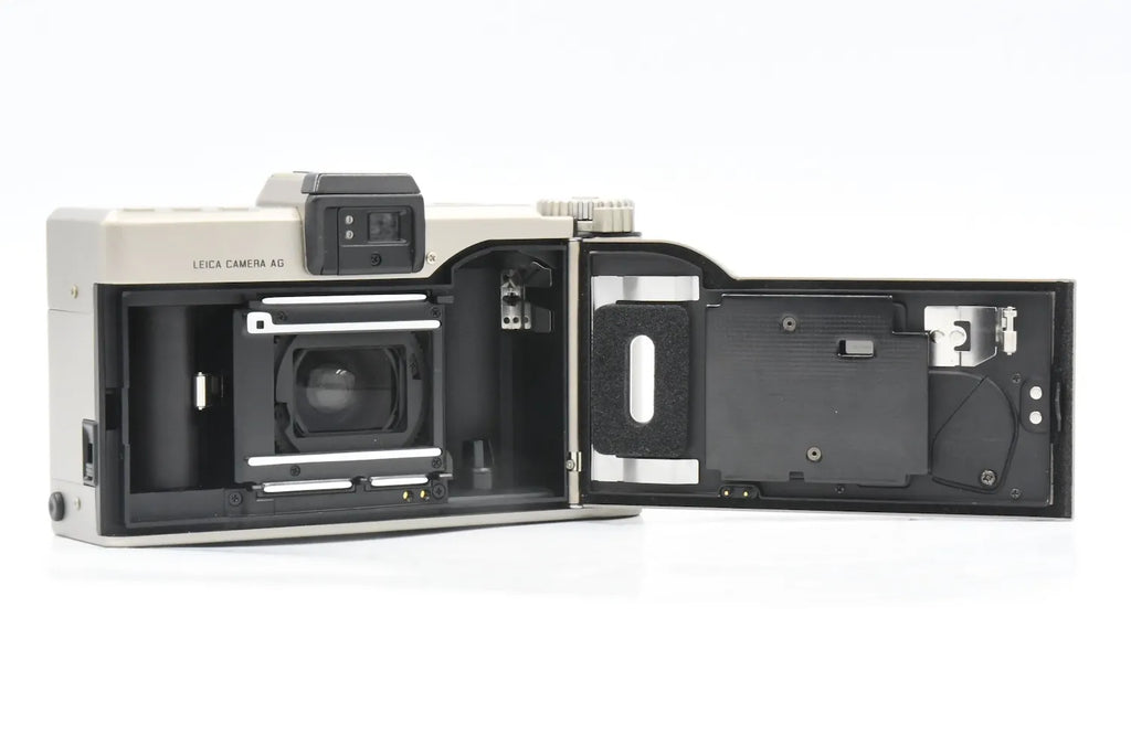 LEICA Minilux Zoom SN. 2454662