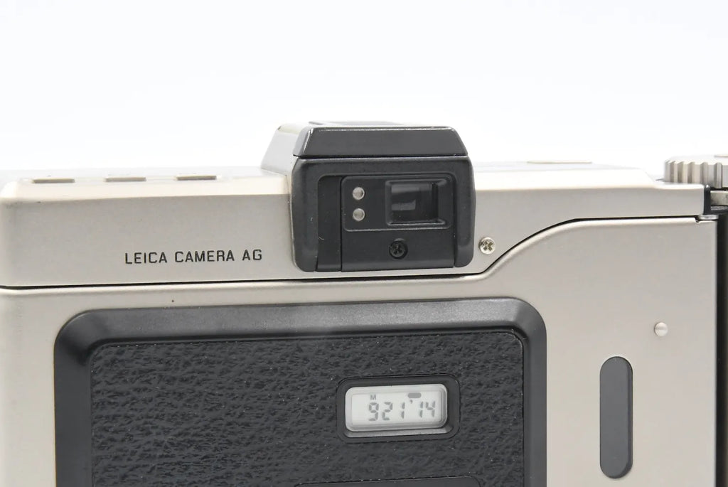 LEICA Minilux Zoom SN. 2454662