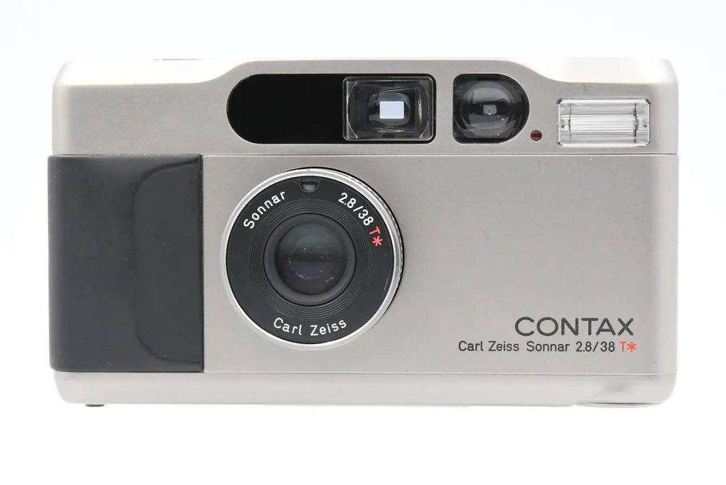 CONTAX T2 SN. 215544