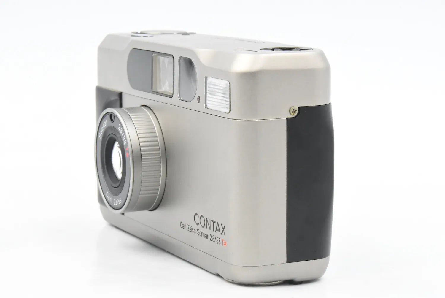 CONTAX T2 SN. 215544 – FILMCAMERA TOKYO CONTAX T2 SN. 215544 – FILMCAMERA TOKYO