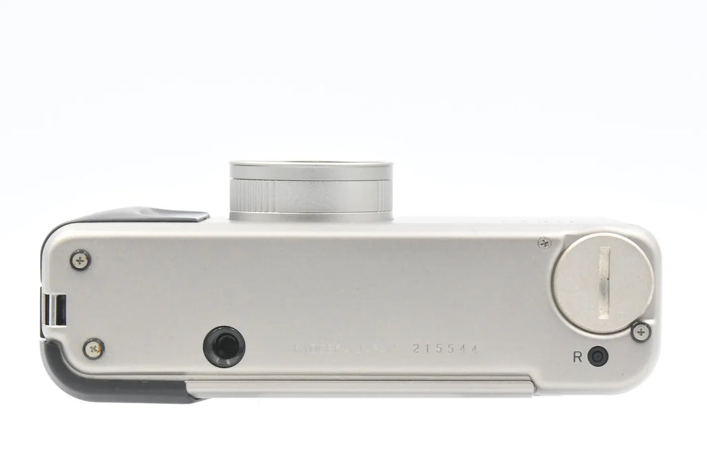 CONTAX T2 SN. 215544