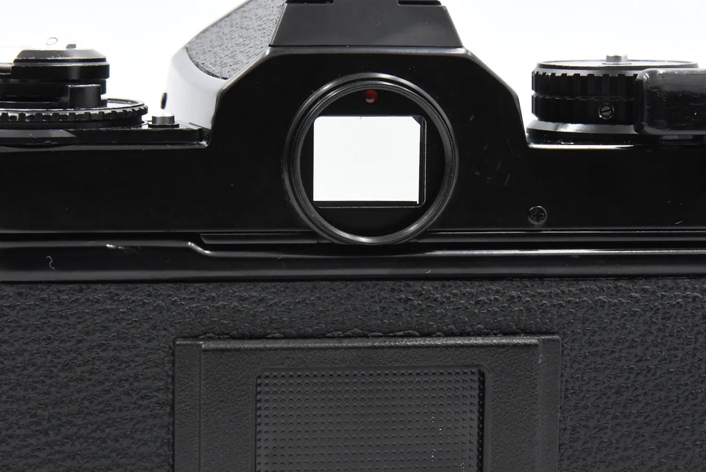 NIKON FE2 Black SN. 2559342