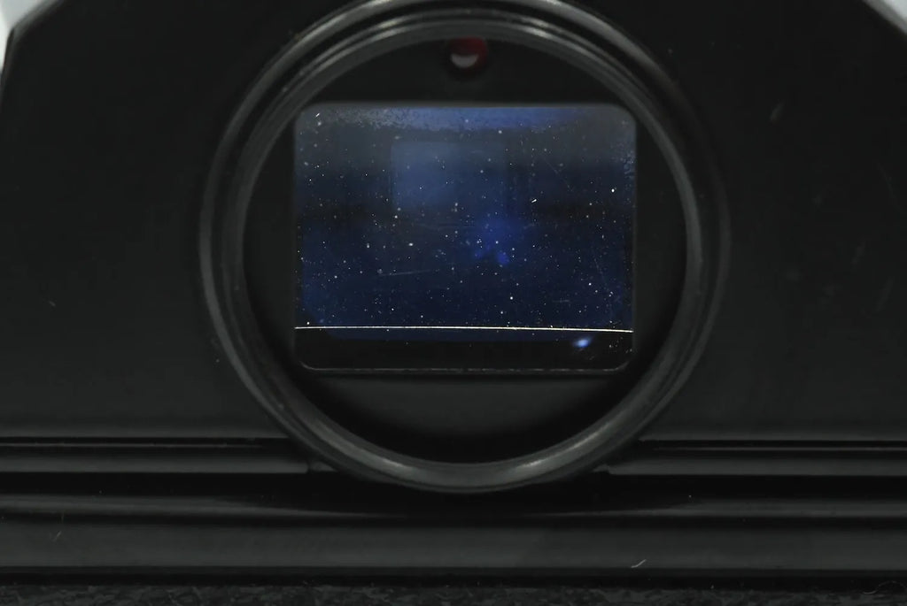 NIKON FE2 Black SN. 2559342