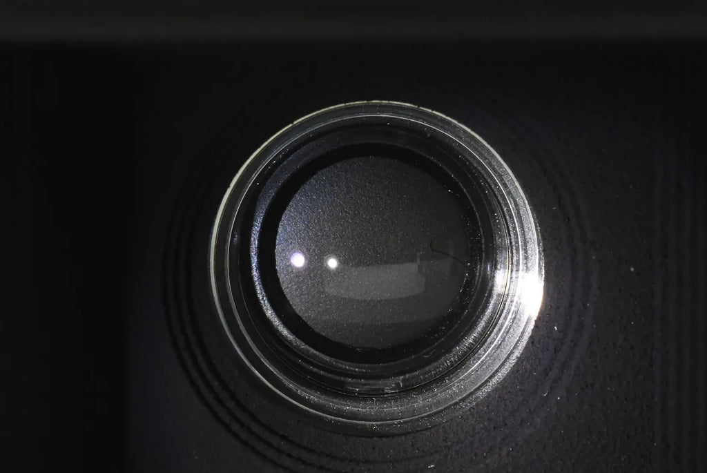 RICOH FF-9SD LIMITED SN. 01964