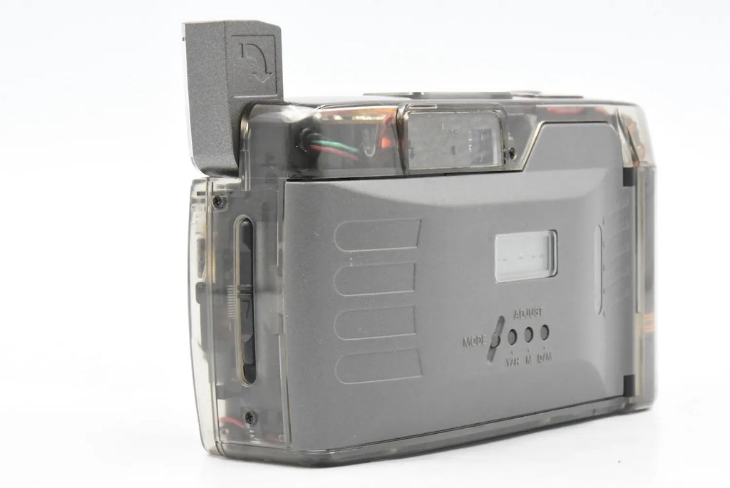 RICOH FF-9SD LIMITED SN. 01964