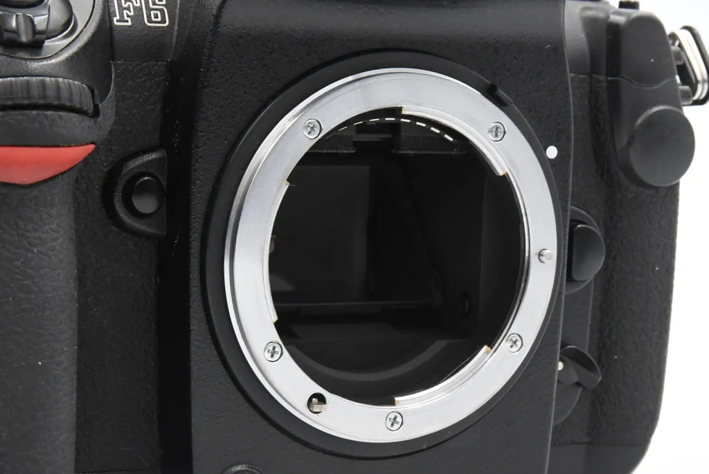 Nikon F6 SN. 0020411