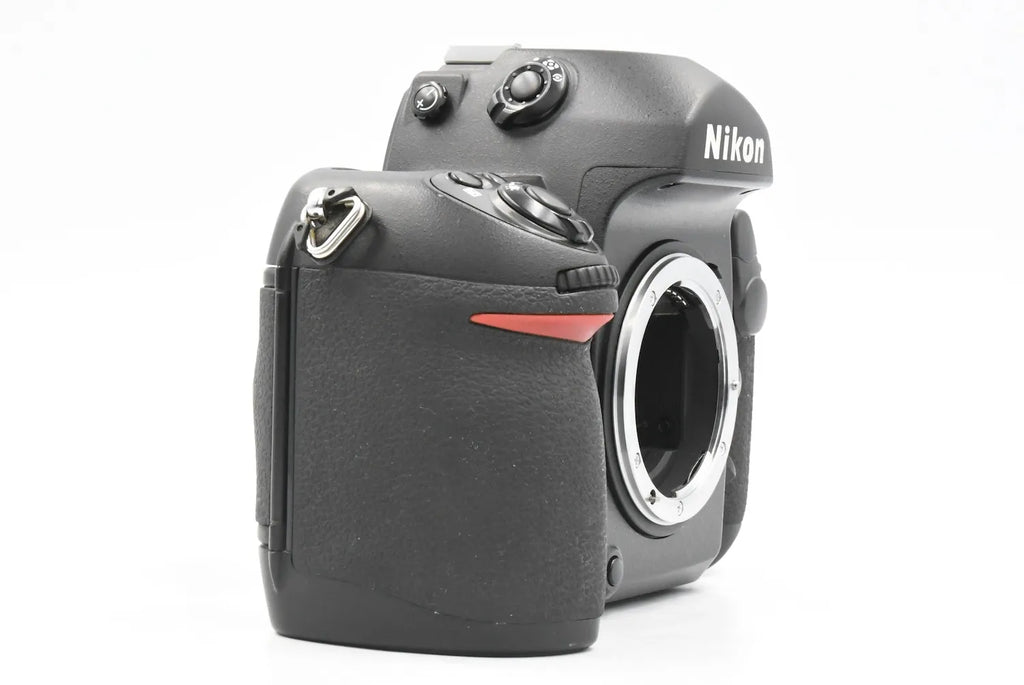 Nikon F6 SN. 0020411