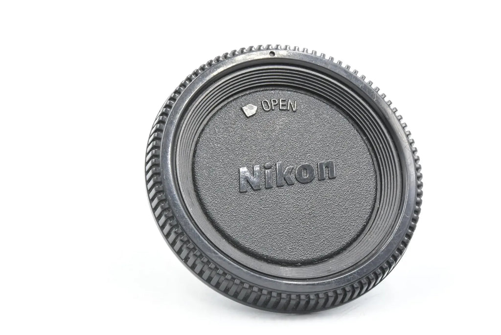 Nikon F6 SN. 0020411