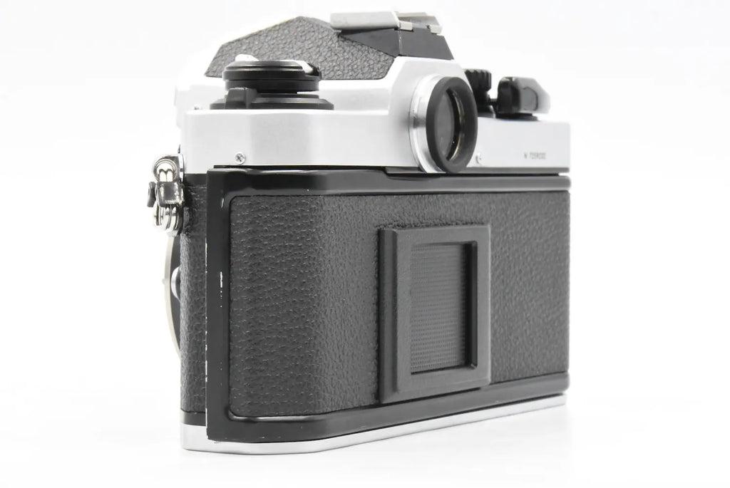 NIKON NEW FM2 SN. 7259232