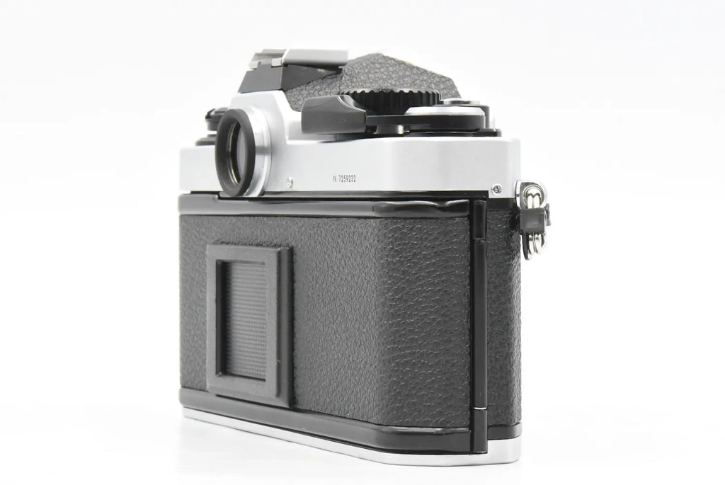 NIKON NEW FM2 SN. 7259232