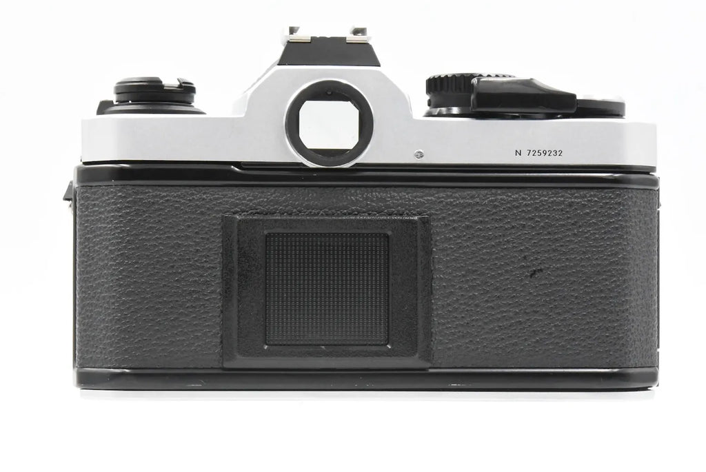 NIKON NEW FM2 SN. 7259232