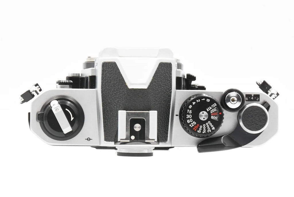 NIKON NEW FM2 SN. 7259232
