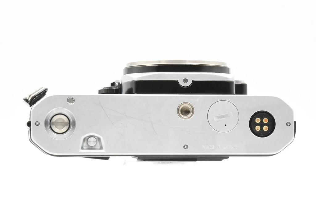 NIKON NEW FM2 SN. 7259232
