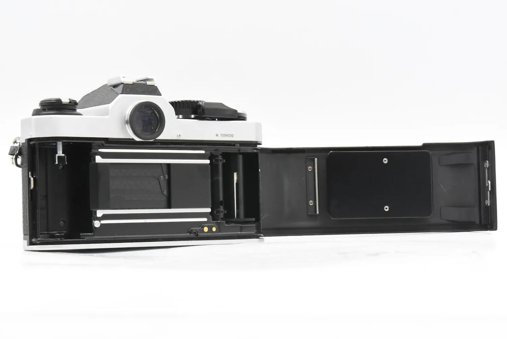 NIKON NEW FM2 SN. 7259232