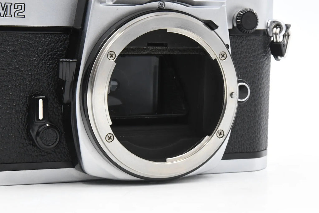 NIKON NEW FM2 SN. 7259232