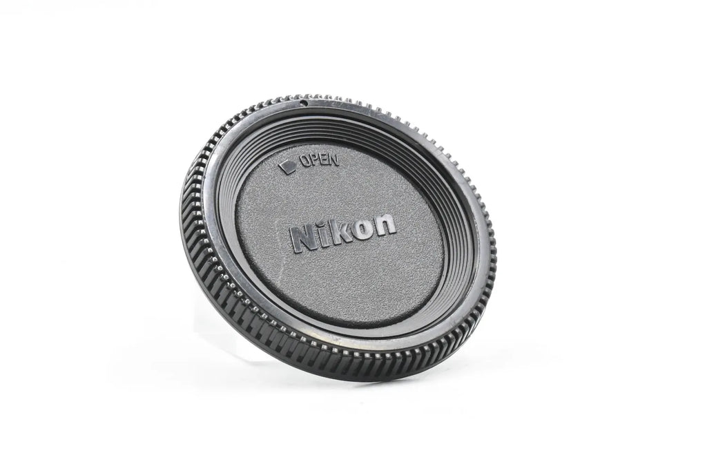 NIKON NEW FM2 SN. 7259232