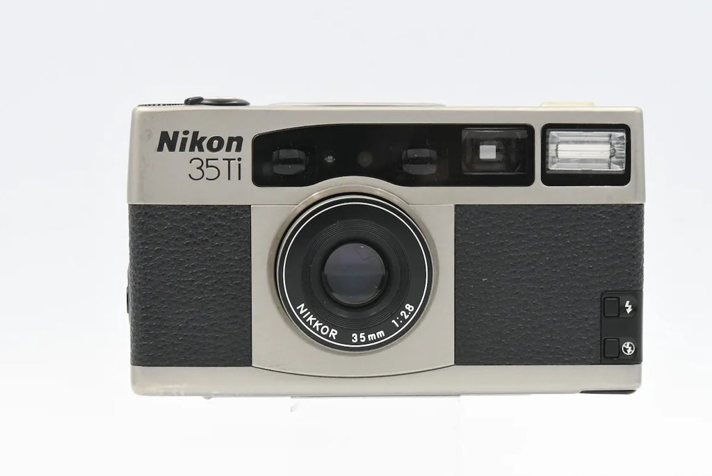 Nikon 35Ti SN. 5034975