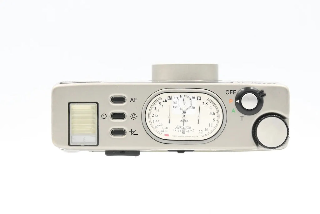 Nikon 35Ti SN. 5034975