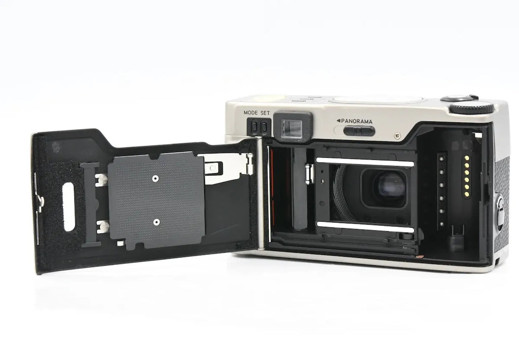 Nikon 35Ti SN. 5034975