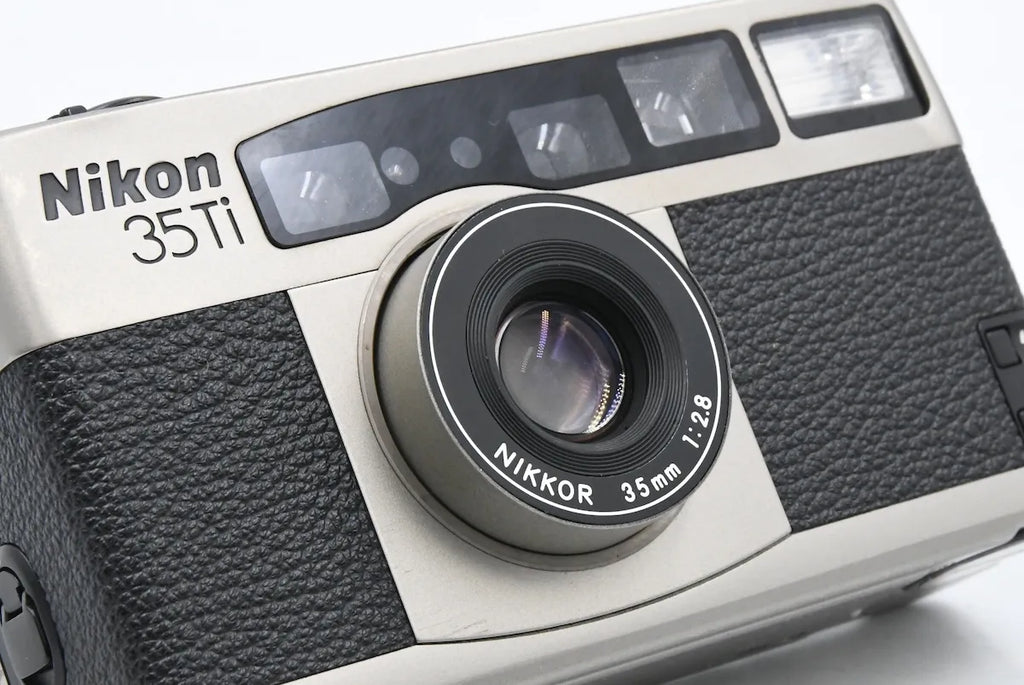 Nikon 35Ti SN. 5034975