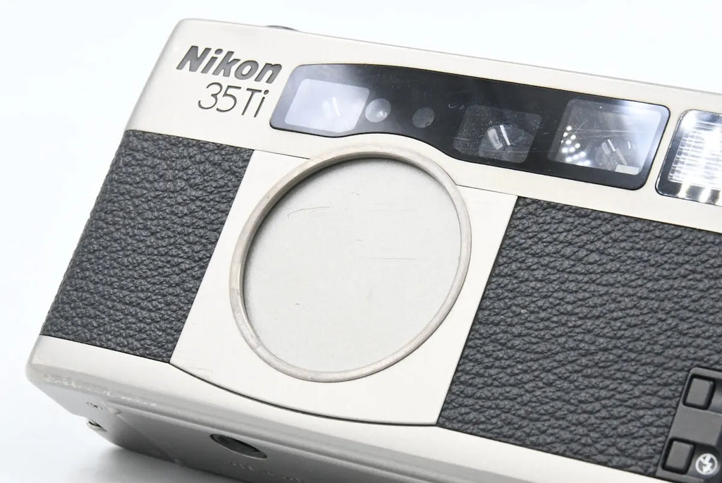 Nikon 35Ti SN. 5034975