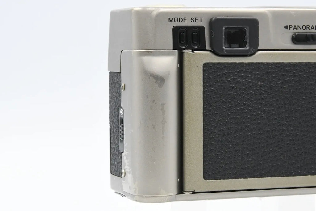 Nikon 35Ti SN. 5034975