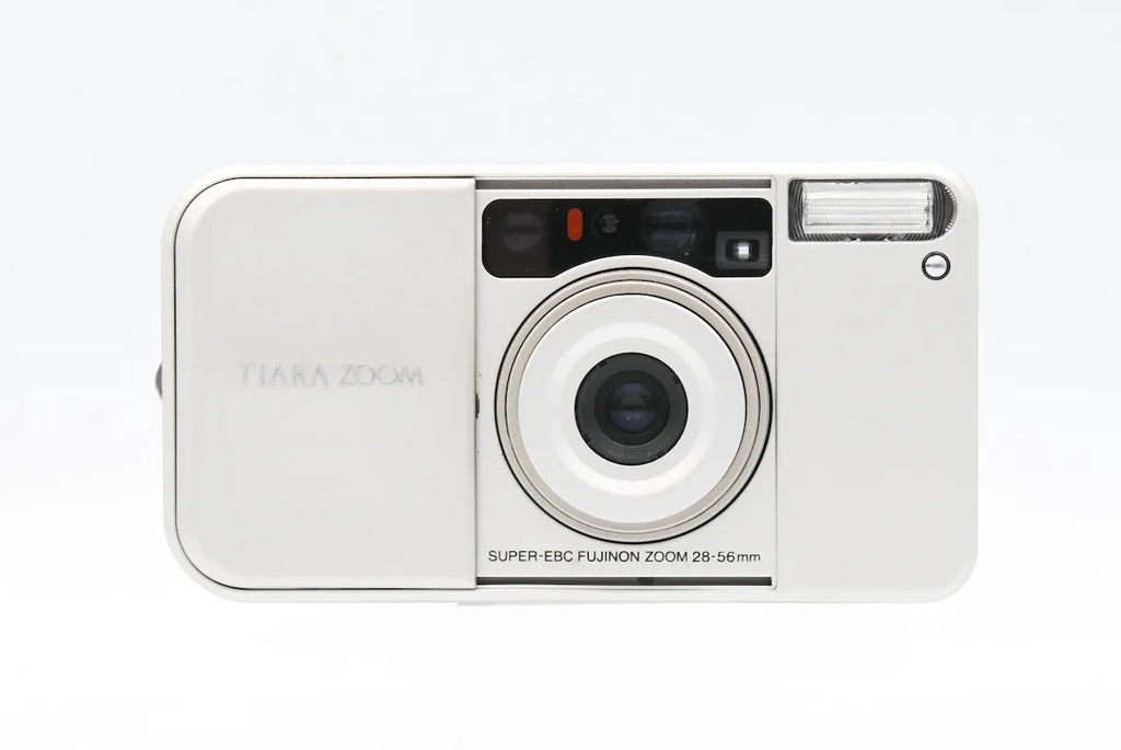 FUJIFILM CARDIA mini TIARA ZOOM SN. 1031873
